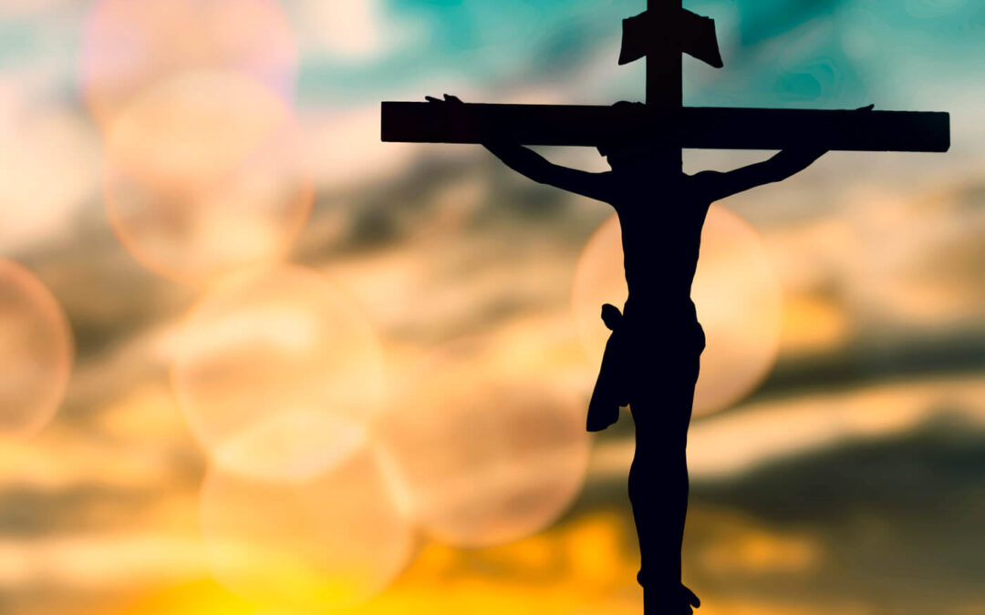 gain faith, lose weight