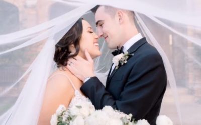 mother-of-the-bride and a wedding coordinator