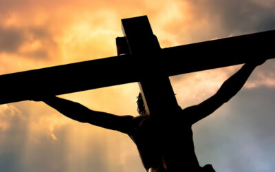 his love is superabundant