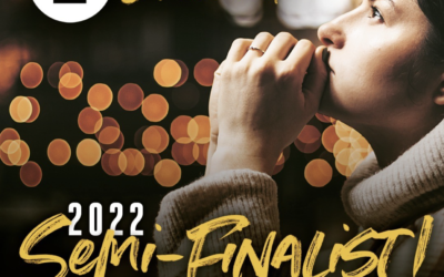 believing is key and then doing the work