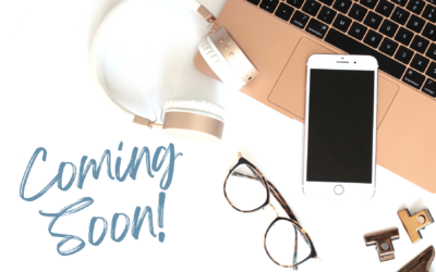 Coming Soon – the Delay and Pray Podcast!