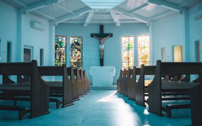 Food Freedom through Spiritual Fasting with Sr. Josephine Garrett