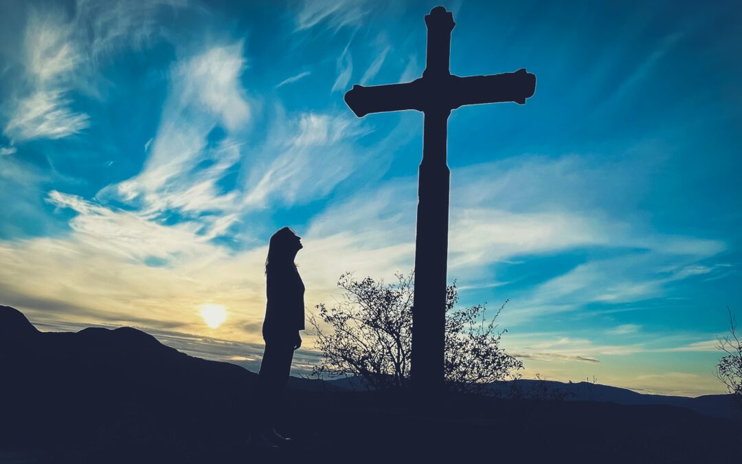 you have meaning and are loved by God