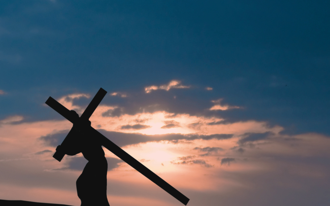 fr. jacob’s seemingly impossible dream