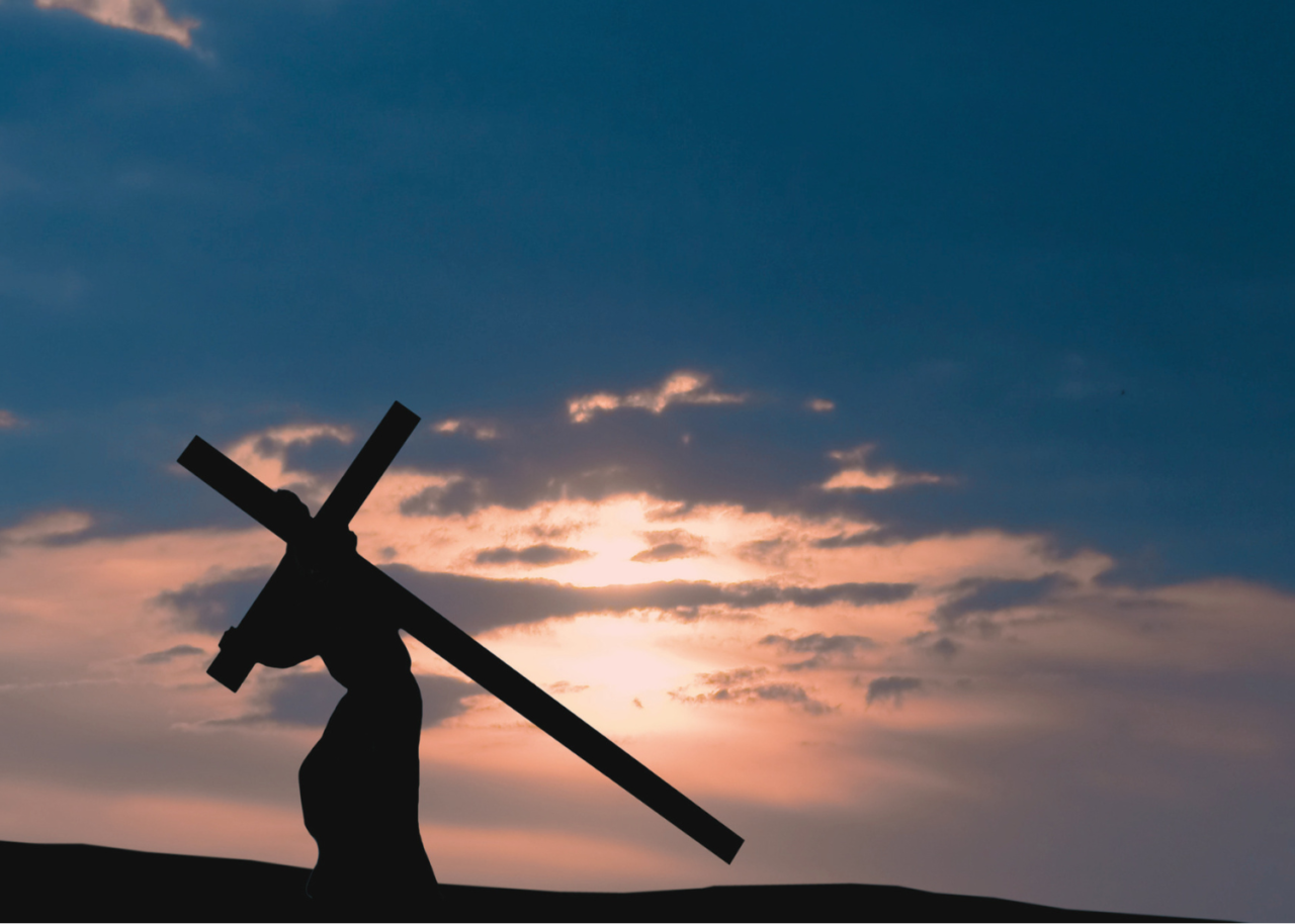 fr. jacob's seemingly impossible dream • The Catholic Fasting Coach