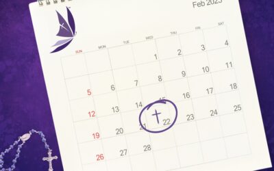 3 Ways to Plan for a Transformative Lent