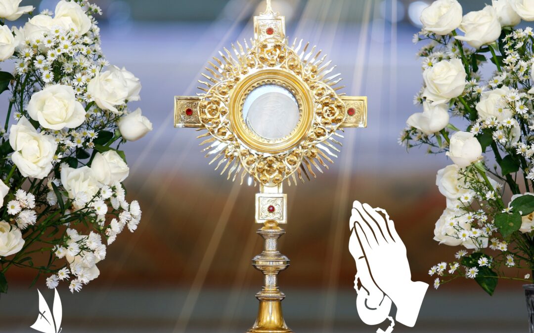 Fasting Children Back to Mass