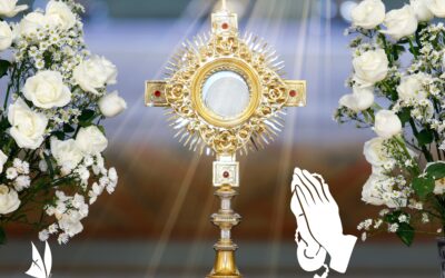 Fasting Children Back to Mass