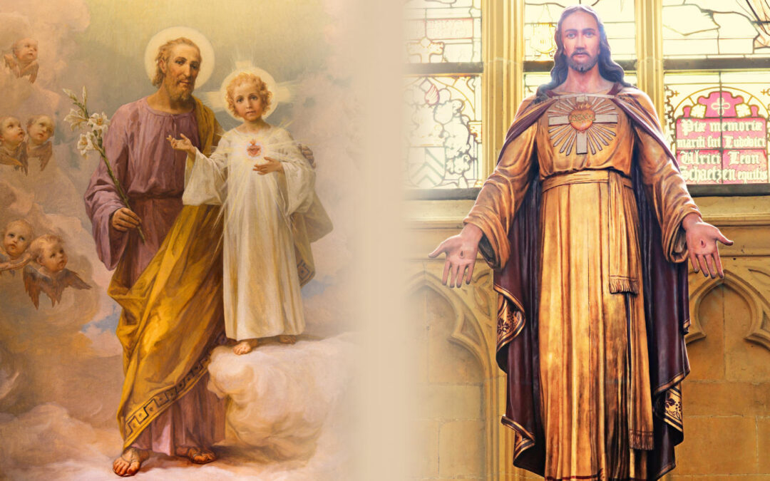 Fasting for Men with Marty Thompson