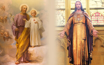 Fasting for Men with Marty Thompson