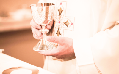 Holy Thursday and Fasting and Praying for Priests