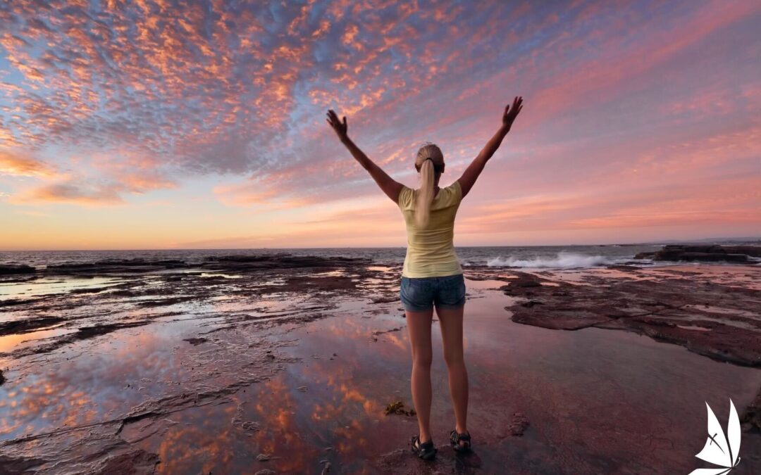 Fasting through Crisis with Karen Doyle