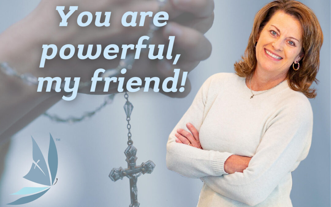 The Power of a Woman