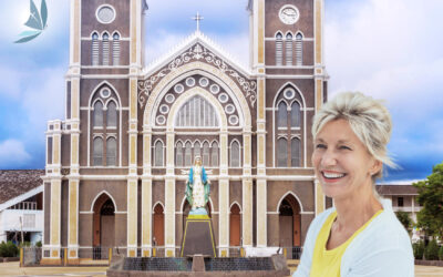 Becoming a Thriving Catholic with Jessica Castillo