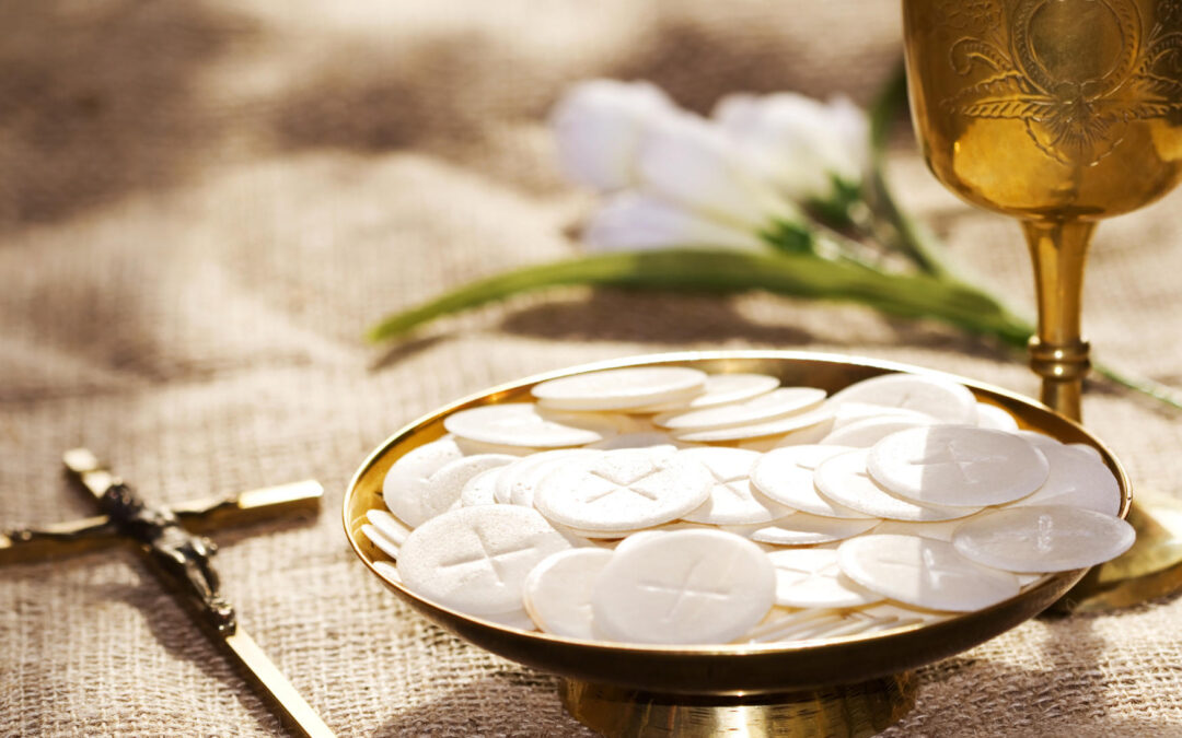 The Joy of Spiritual Fasting