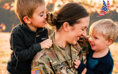 Fighting for Freedom in the Military with Megan Gephart