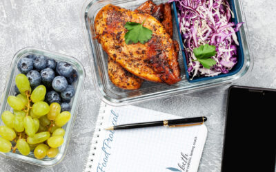 Metabolic Flexibility for God: Part 2