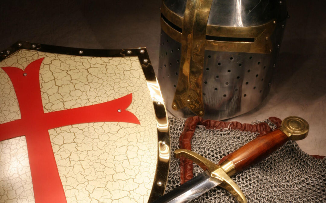 The Sword of Spiritual Fasting