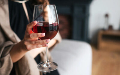 Friday Night Drinking