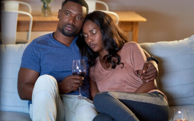 Sleeping and Overdrinking