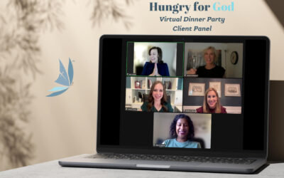 And for Dessert . . .