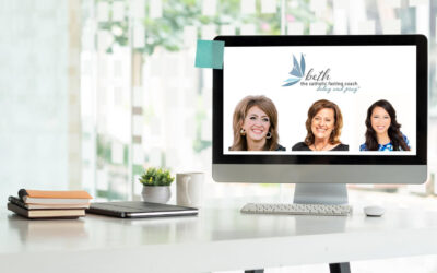 Coaching as the Salad Course with Lisa Canning and Erin Ingold