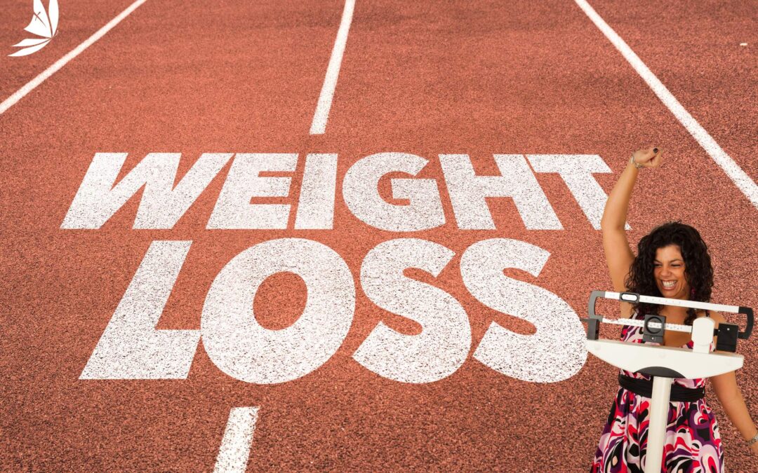 Weight Loss and Miracles