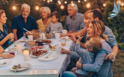 Thanksgiving Feasting