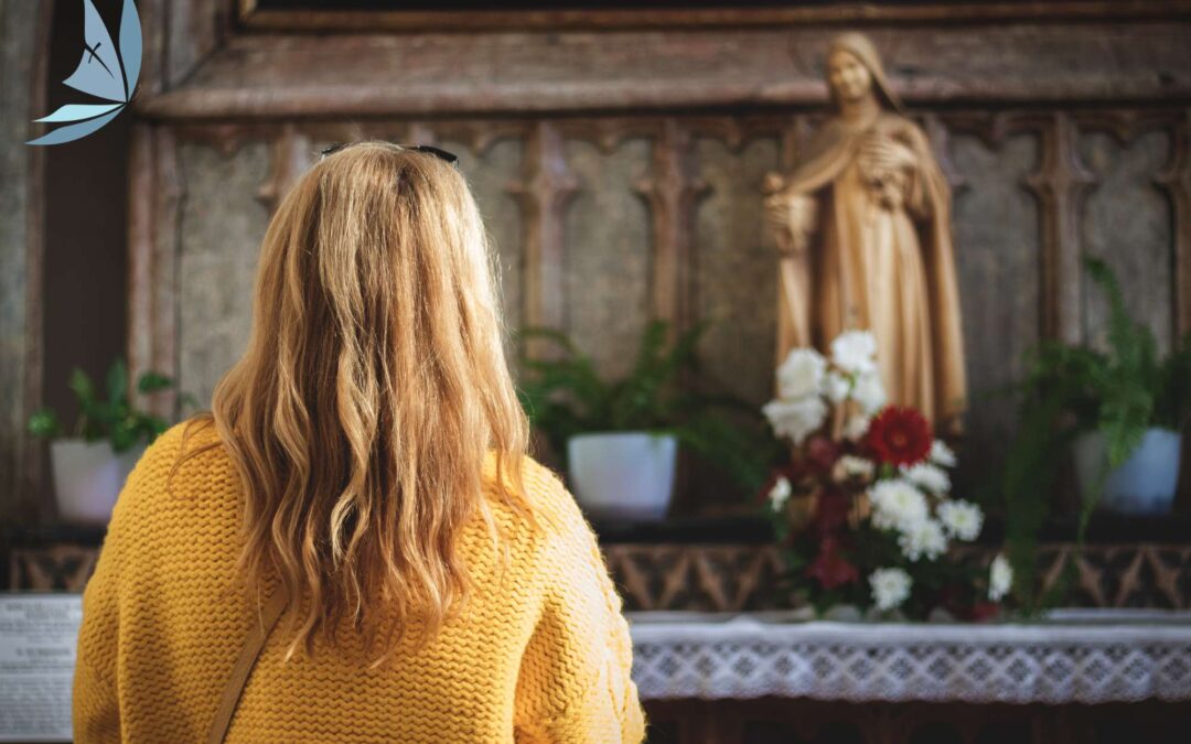 Prayer as the Hinge of Life