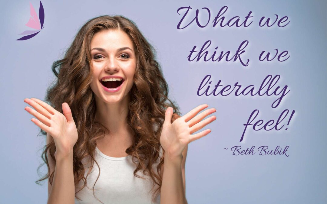 Feeling Your Emotions