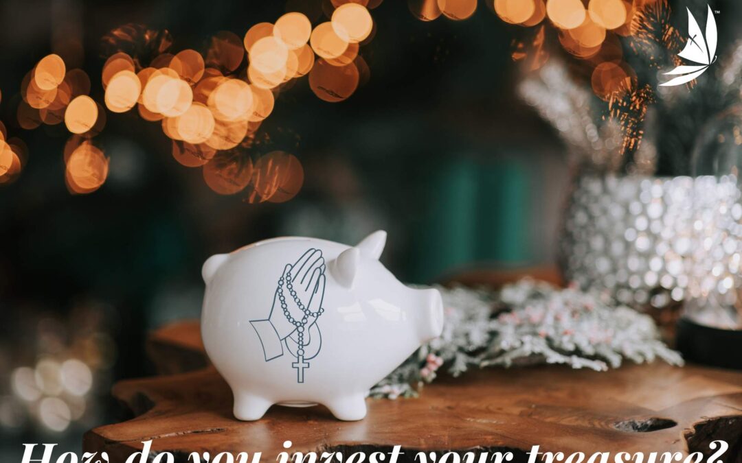 Money Grows On Trees with Joann Gillis