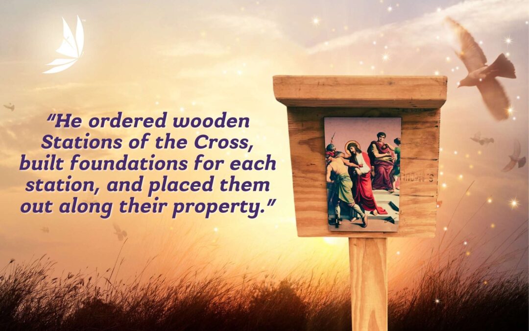 Miracles Do Come True! with Jackie Copeland