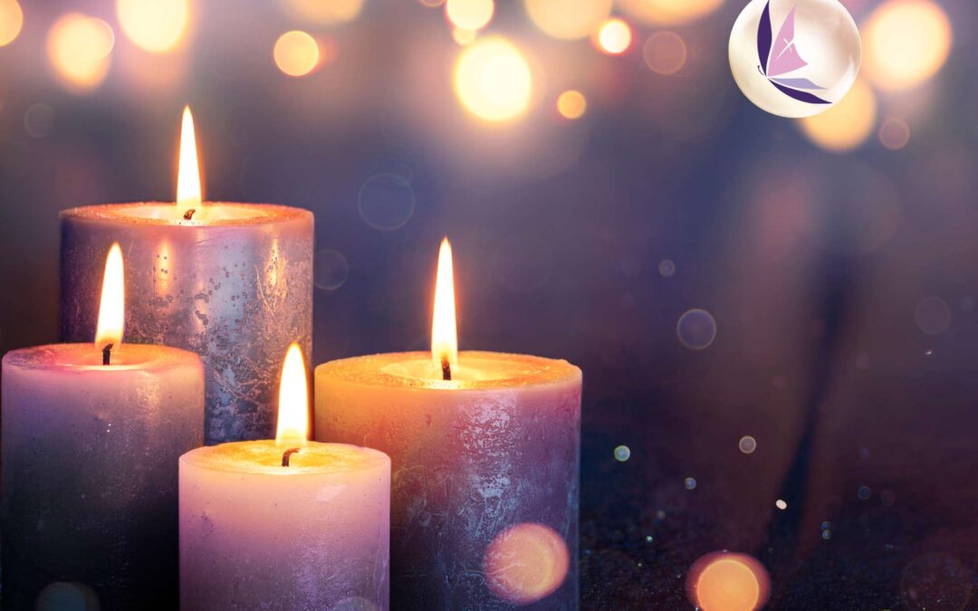 The Emotional Season of Advent