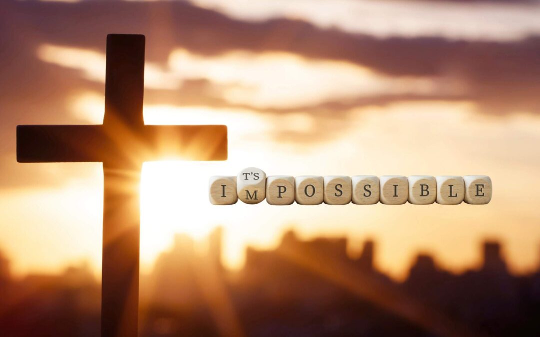 The Possibility of Belief with Kelly Shoup