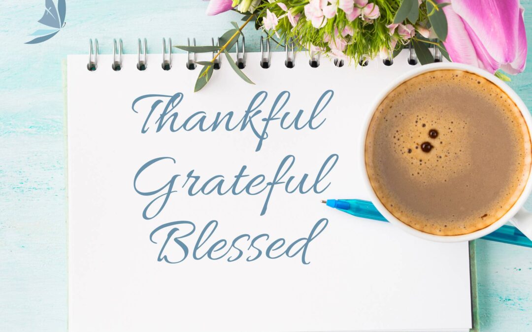 Blessings and Wins from Last Year