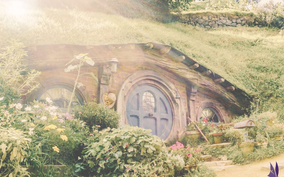 The Hobbit: Lent Edition