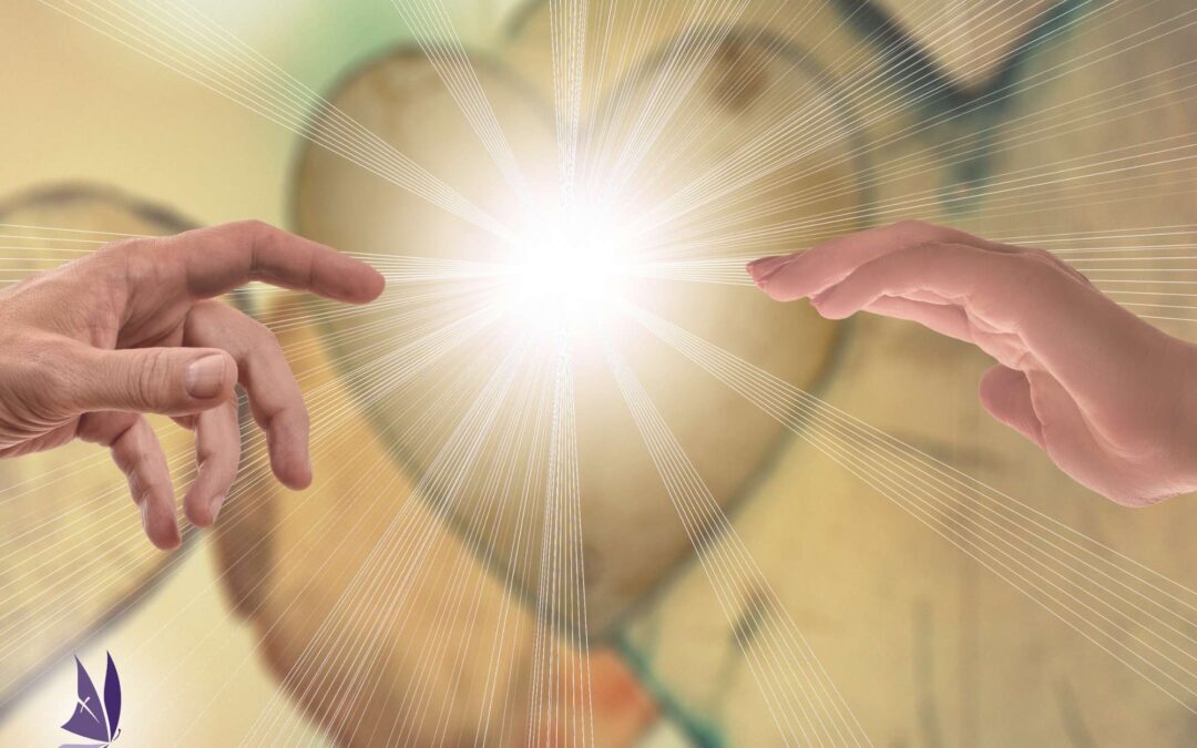 Mercy Receives with Fr. Logan Parrish