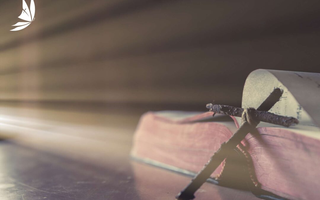 Holy Spirit Knowledge with Carrie Hansen