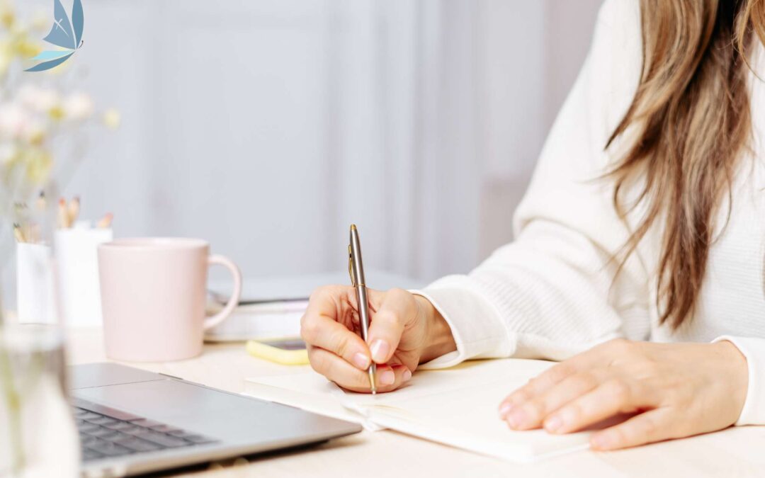 Spiritual Fasting and Writing Books with Theresa Eppich