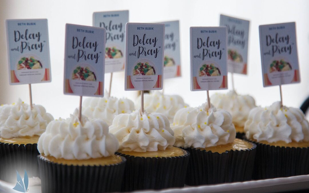 Trading 10 Pounds of Sugar for 10 Pounds of Grace