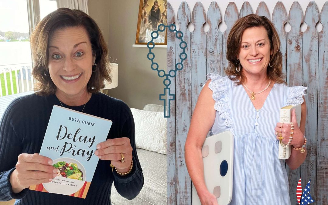 My Story on the Spiritual Fasting Journey