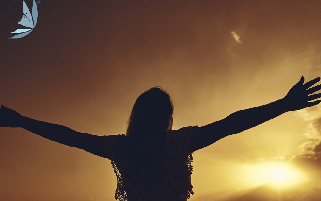 Choosing Greatness Over Comfort with Monica Elias