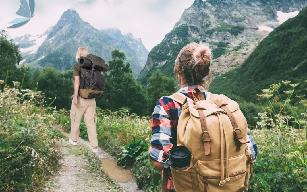 The Backpack of Resilience