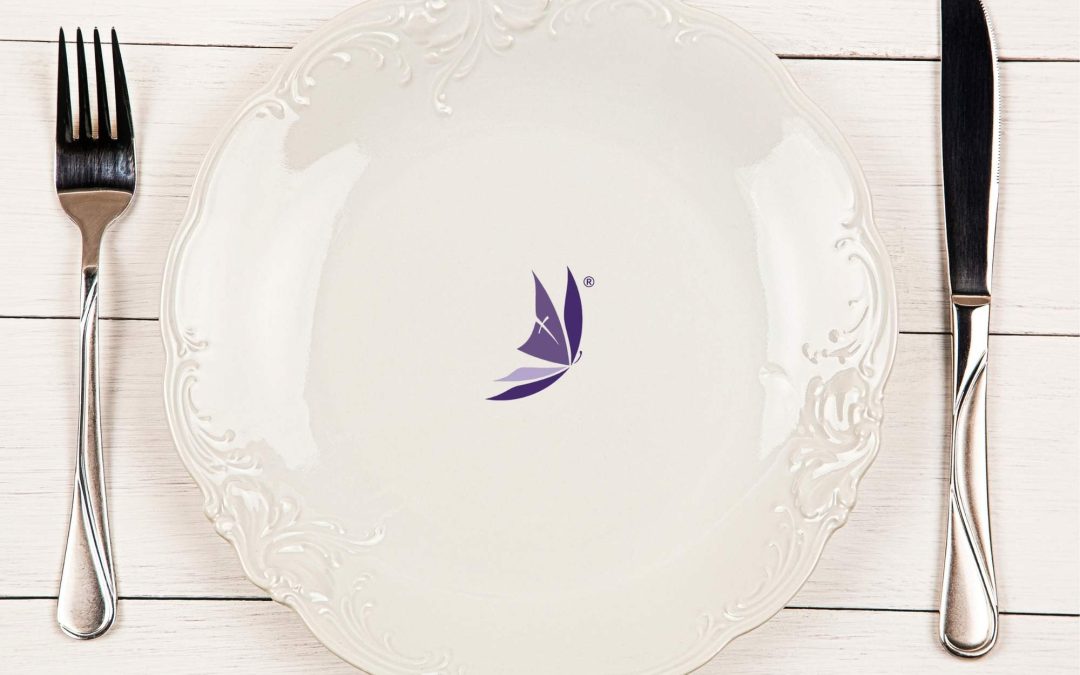 Why Lent is the Perfect Time to Fast