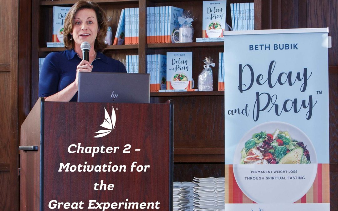 Chapter 2 – Motivation for the Great Experiment