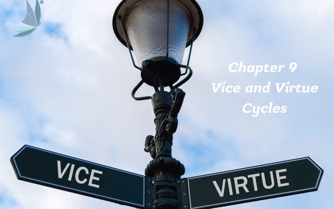 Chapter 9 – Vice or Virtue – What’s Really Driving Your Hunger?